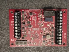 MERCURY SECURITY MR50-S3