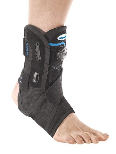 Aircast airsport cavigliera - aircast,