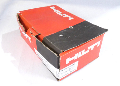 100 pezzi hilti ancoraggio - hilti,