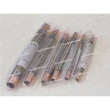 Tubo flessibile antivibrante - flessibile,