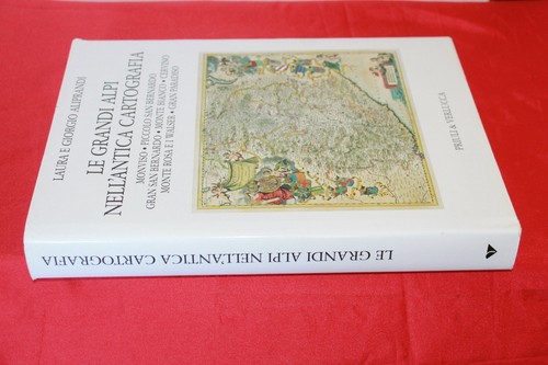 Grandi alpi nell antica - alpi, nell'antica