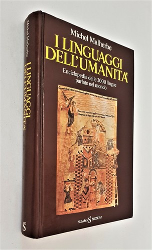 Malherbe linguaggi - malherbe., i