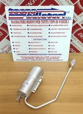 Filtro Essiccatore Fiat Croma 1.9 Diesel da 2006 -> 