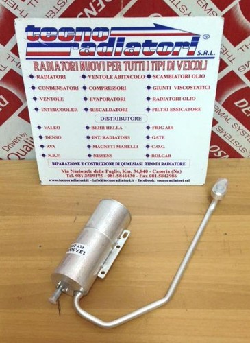 Filtro deidratatore fiat croma - filtro,
