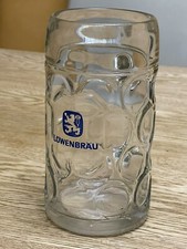 Lowenbrau pint 1 litre - 2, /