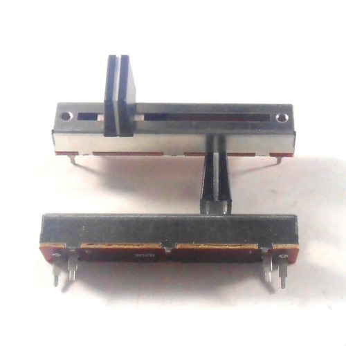 Fader ddj wego2 xdj - sx,