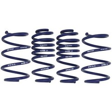 Molla ribassata H&R per BMW