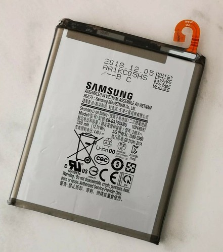 Batteria samsung ba750abu - samsung, eb-ba750abu