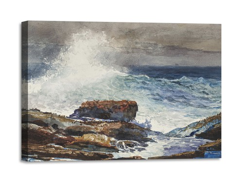 Quadro stampa tela con - stampa,