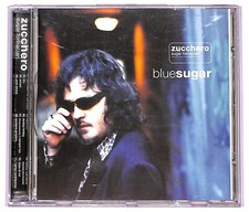 CD Zucchero Sugar Fornaciari -