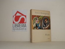 Fiesta - Hemingway, Ernest -