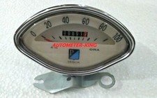 Contachilometri Vespa White