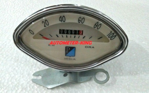 Contachilometri vespa white - vespa,