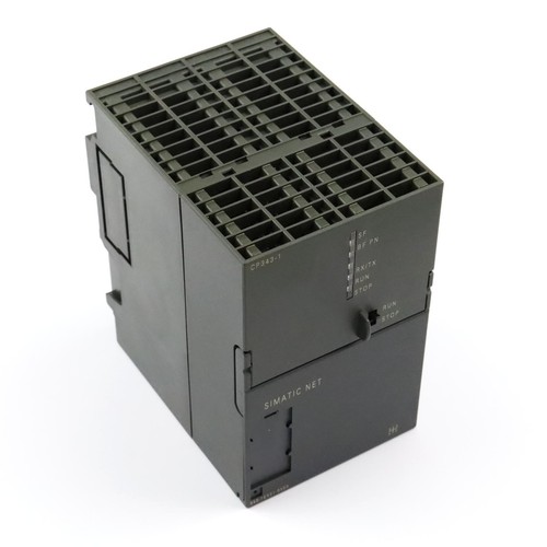 Simatic net cp343 6gk7 - simatic,