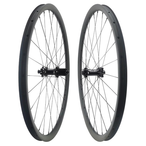Set ruote carbonio - , mountain