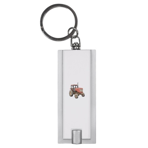 Torcia portachiavi led - torcia,