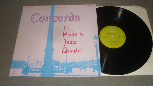 The modern jazz - jazz, quartet