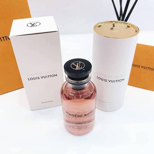 Eau parfum matière - eau, de