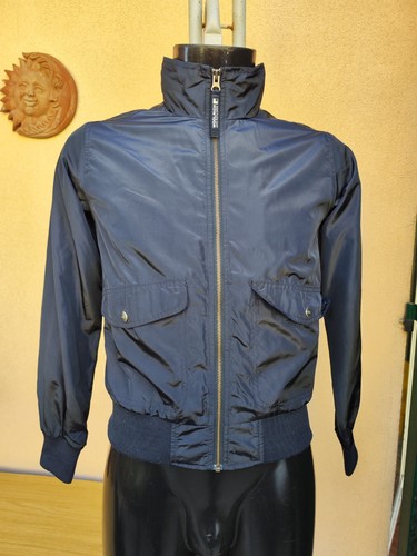 Giacca vento impermeabile - vento,