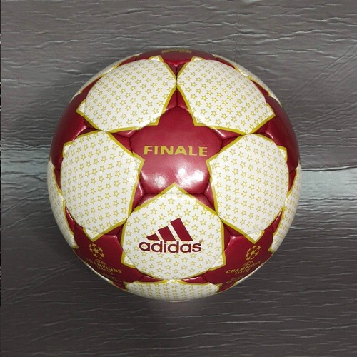 Adidas finale red - adidas, champions