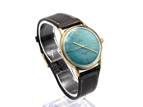 Orologio omega seamaster 600 - orologio,
