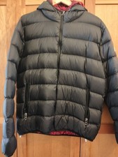 Piumino Vera Piuma D'oca