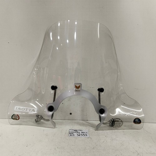 Parabrezza piaggio carnaby 300 - piaggio,