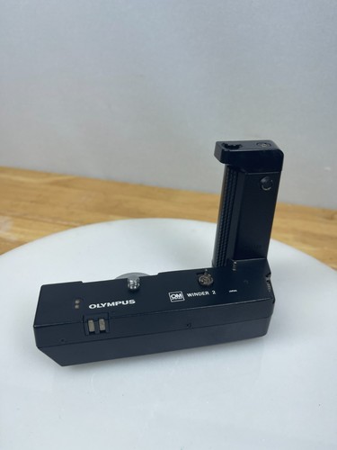 Olympus winder motor - 2,