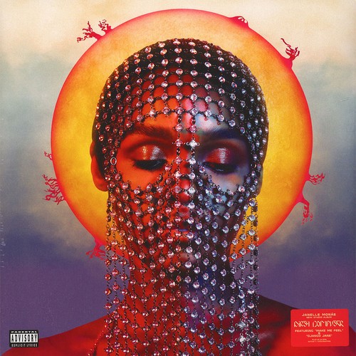 Janelle monae dirty computer - janelle,