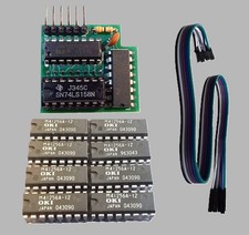 Atari 800xl espansione memoria - espansione,