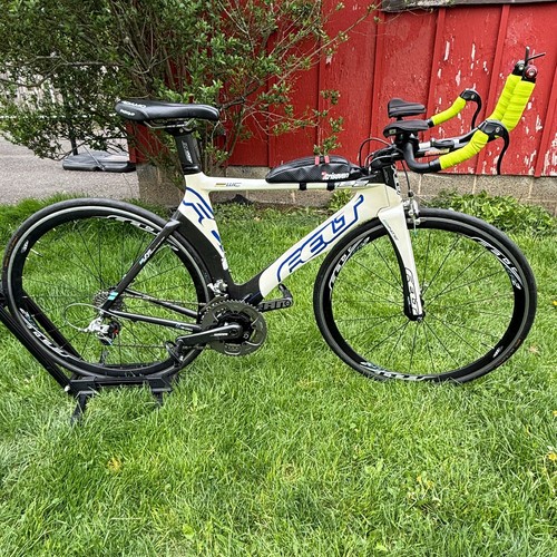 Felt sram red - |, carbon