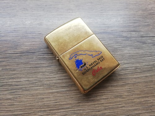 Zippo vintage raro 1997 - raro,
