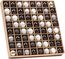 64 Palline Miste per