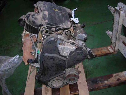 F9q780 motore completo 6343 - f9q780,