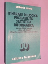 ITINERARI DI LOGICA