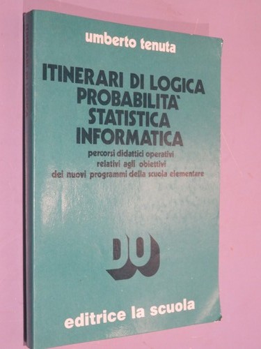 Itinerari logica - itinerari,