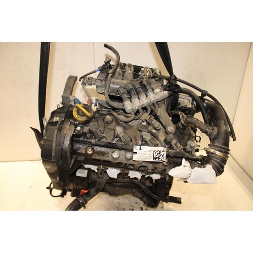 Motore compl 192b2000 fiat - motore, compl.