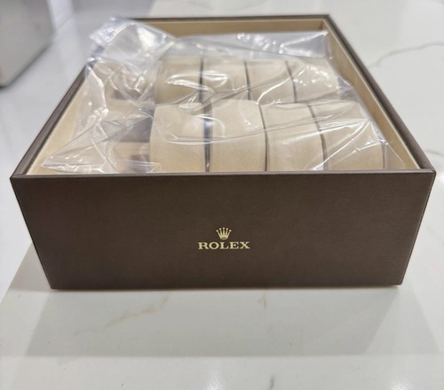 Autentico nuovo stile rolex - autentico,