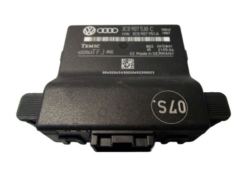 Centralina gateway 07s per vw - gateway,