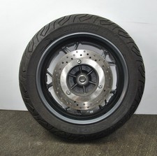 30006- Cerchio posteriore Con gomma 2000 km Yamaha Xmax X-max 300 ABS dal 2017 a