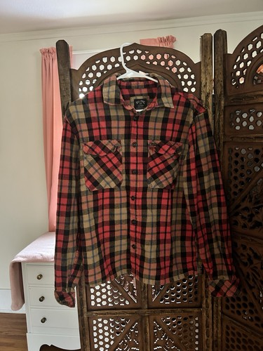 Camicia uomo billabong canapa - camicia,