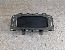 VOLKSWAGEN T-ROC DIESEL 2017-21 TACHIMETRO QUADRO STRUMENTI DIGITALE 17A920790A