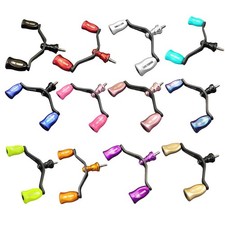 Carbon Fibre Handle Double