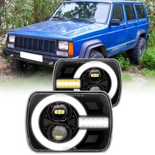 FARI FANALE PROIETTORE LED