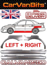 PER SUBARU IMPREZA GD GG 00-07