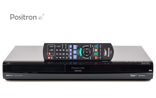 Panasonic dmr eh545 - panasonic, dmr-eh545