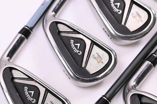 Callaway ferri stiro - x2,