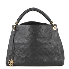 LOUIS VUITTON Artsy Taglia MM