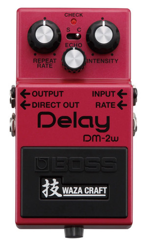 Boss delay - boss,