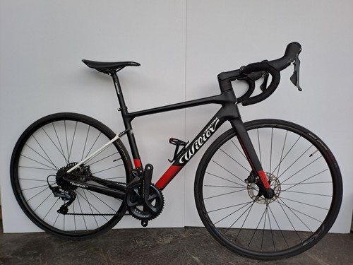 Bicicletta corsa wilier - corsa,